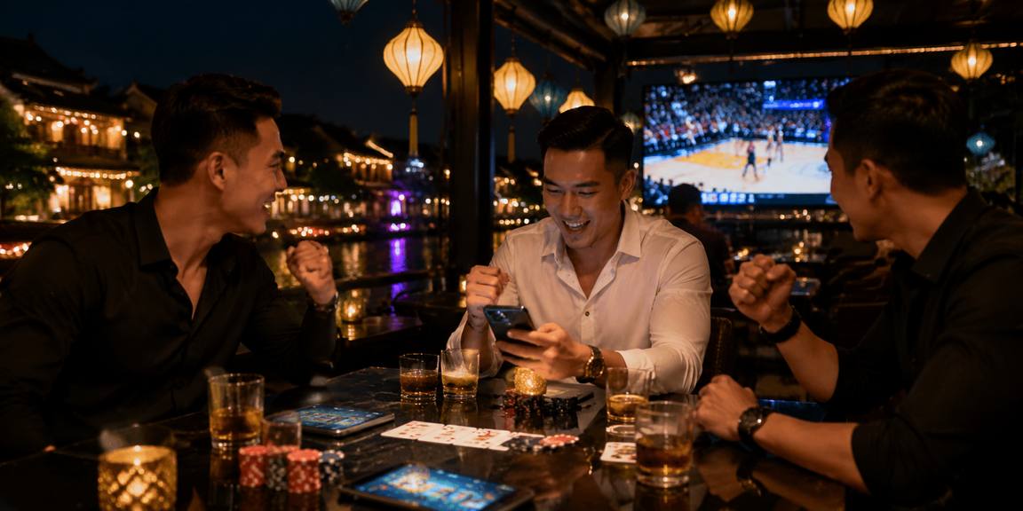 afp88 Casino trực tiếp